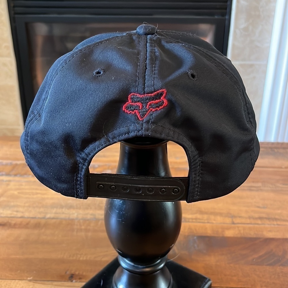 FOX baseball cap - Picture 4 of 6